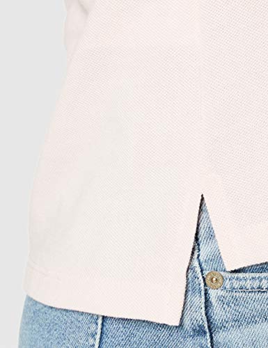 Lacoste PF7839 Camisa de Polo, Nidus, 38 para Mujer
