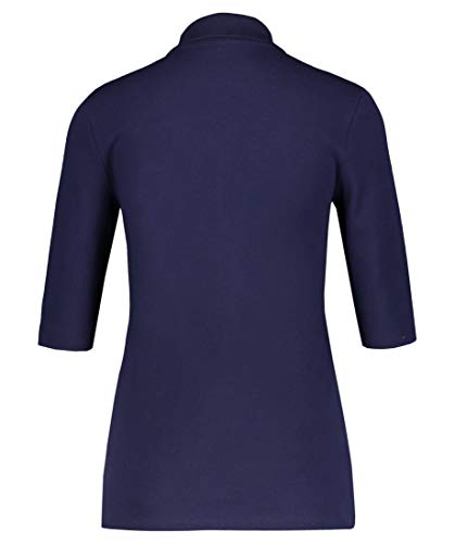 Lacoste - Polo Manga Corta Mujer