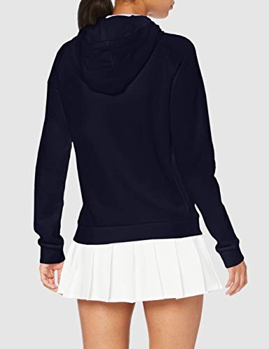 Lacoste SF2126 Suter, Marine 166, 40 para Mujer