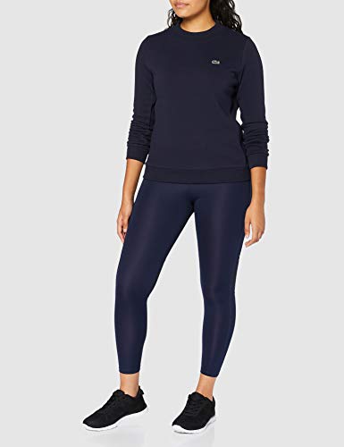 Lacoste Sf2133 Suter, Bleu (Marine 166), 46 para Mujer