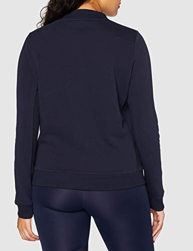 Lacoste Sf2133 Suter, Bleu (Marine 166), 46 para Mujer