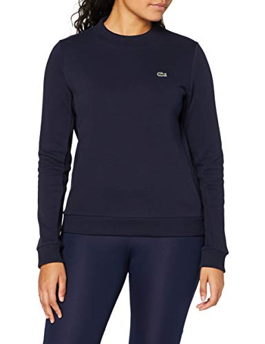 Lacoste Sf2133 Suter, Bleu (Marine 166), 46 para Mujer