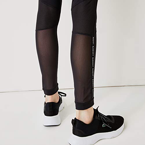 Lacoste Sport - Pantalón Chándal Mujer - Xf7920