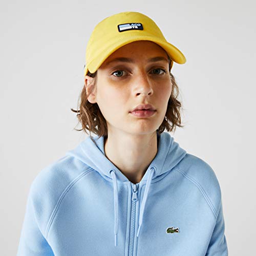 Lacoste Sport - Sudadera Mujer