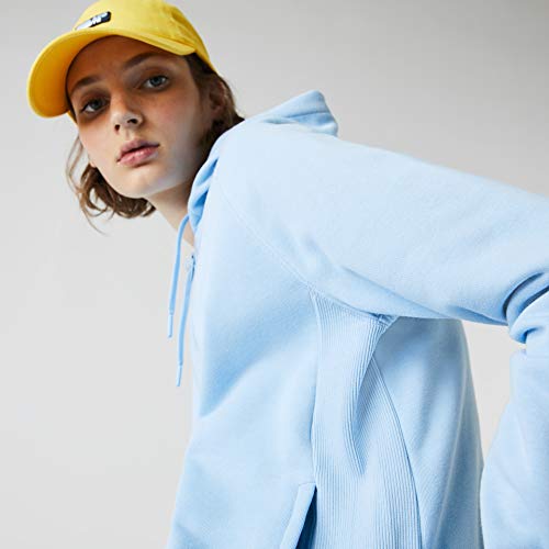 Lacoste Sport - Sudadera Mujer