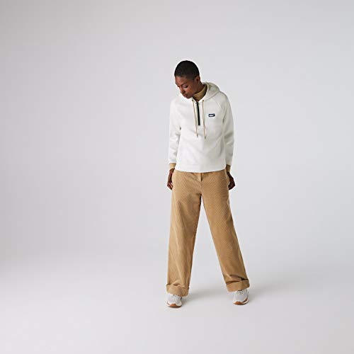Lacoste Sport - Sudadera Mujer