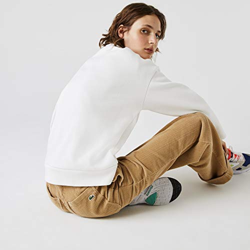 Lacoste Sport - Sudadera Mujer