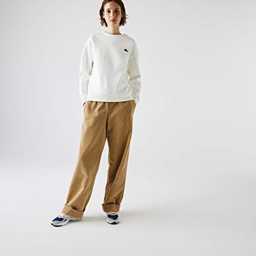 Lacoste Sport - Sudadera Mujer