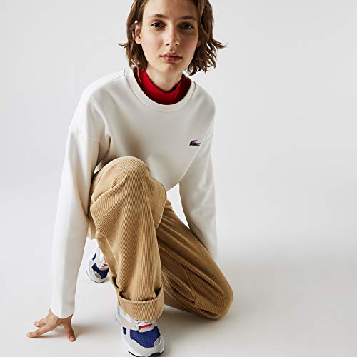 Lacoste Sport - Sudadera Mujer