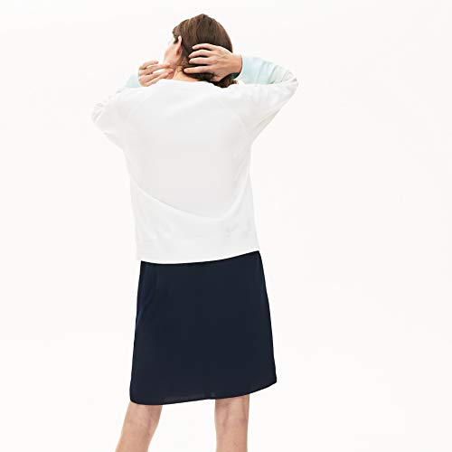 Lacoste - Sudadera Mujer