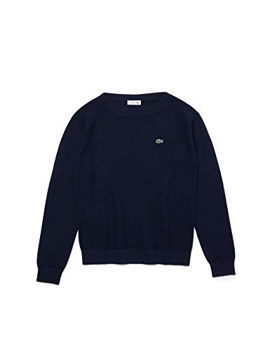 Lacoste - Sudadera Mujer - Af8766