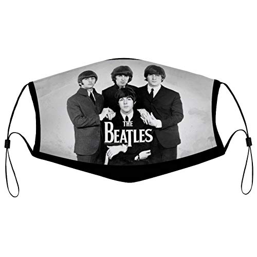 Ladies Blondie Debbie Harry Punk Rock Oficial Camiseta Mujeres señoras (Medium)