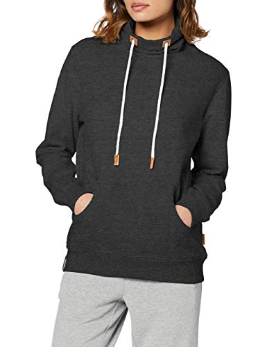 laguna vintage 10300 Sudadera, Negro (Black/7), 38 (Talla del Fabricante: Small)