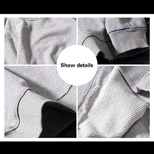 Lakers James Sudaderas de Baloncesto para Hombres y Mujeres Camisa de Manga Larga suéter de Cuello Redondo