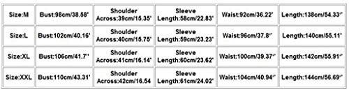 Lauriney Vestimenta Islámica Musulmanes Vestidos De Mujer Del Vestido Vestido Largo Vestido Vida de la Moda De Árabe Musulmán Doble Capa Suelta El Vestido Túnica Caftán Visten Ropas De Oración Dubai R