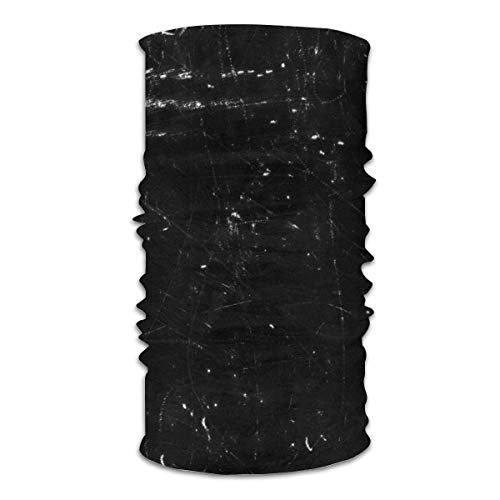 Lawenp Blue Bubble Flower Art Hombres Bandana Face Scarf Face neck Women