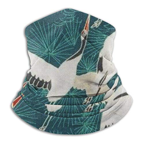 Lawenp Lavable Cranberries Neck Warmer - Scarf Neck Gaiter Tube For Men And Women Ear Warmer Headband Face Bandana Mask & Beanie For Cold Weather Winter Outdoor Sports