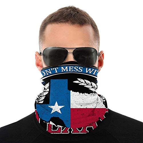 Lawenp Pañuelos de bufanda, piel de serpiente, patrón de vectores sin fisuras, polaina para el cuello, cubierta facial multiusos, pasamontañas para la cabeza