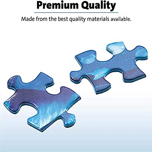 Lcyab Rompecabezas Para Adultos Uigsaw Puzzles De 1000 Piezas Para Adultos Caballo Esqueleto Juguetes Educativos De Ocio