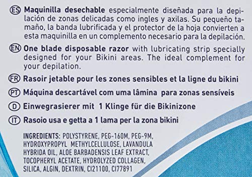 LEA WOMAN BIKINI LOTE 3 piezas