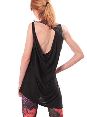 Leggings Estampados Wingorama - Leggins etnicos de Cintura Alta con alas de Colores, Ropa Alternativa de Mujer - Talla M