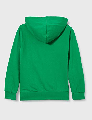 LEGO Mwa-Sweatshirt mit Kapuze Sudadera con Capucha, 831 Verde Claro, 5 años para Niños