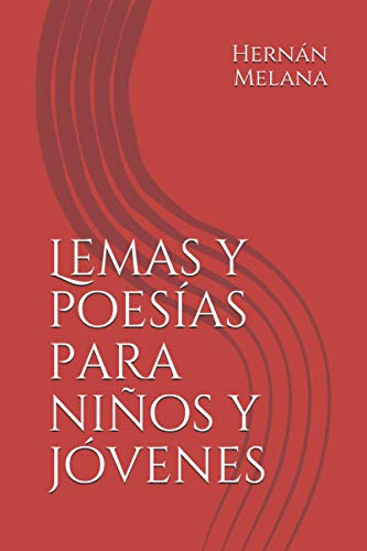 Lemas y poesías para niños y jóvenes