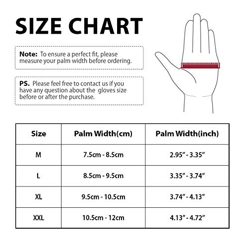 LEMEGO Guantes Bicicleta Montaña Verano Guantes de Ciclismo Hombre Mujer Medio Dedo para MTB Bicicleta de Carretera Moto Bici Gym Fitness Acolchado Antideslizante Transpirable Reflectante