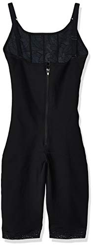 Leonisa Body Pantalón Control Negro S