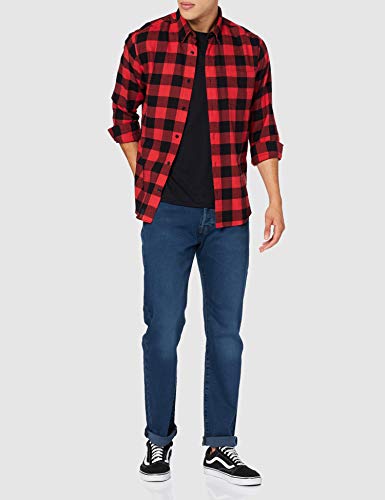 Levi's 501 Original' Vaqueros, Ironwood Od, 50W / 34L para Hombre