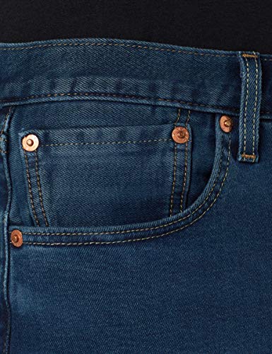 Levi's 501 Original' Vaqueros, Ironwood Od, 50W / 34L para Hombre