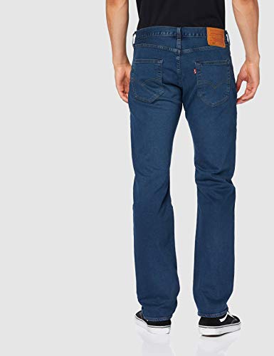 Levi's 501 Original' Vaqueros, Ironwood Od, 50W / 34L para Hombre