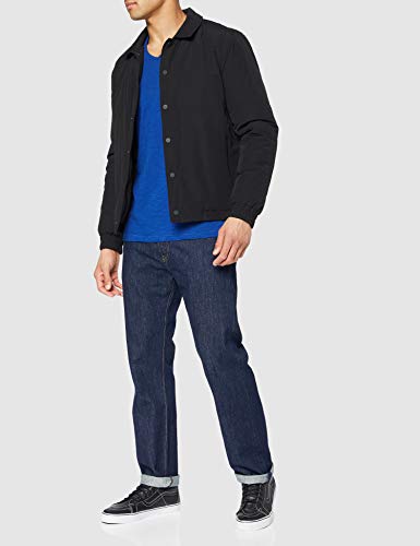 Levi's 501 Original' Vaqueros, Onewash, 36W / 34L para Hombre