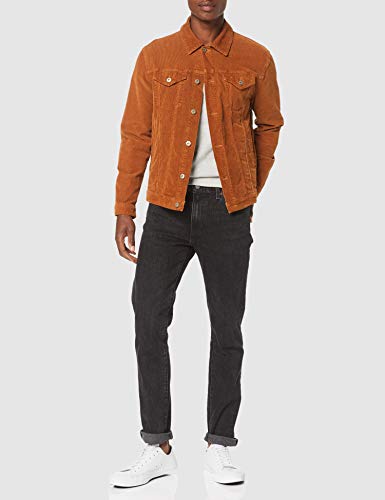 Levi's 511 Slim Vaqueros, Chile Warm, 31W / 32L para Hombre