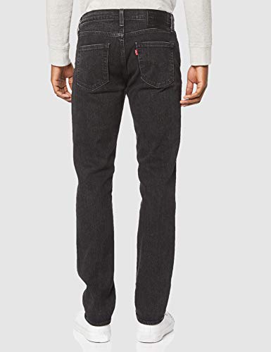 Levi's 511 Slim Vaqueros, Chile Warm, 31W / 32L para Hombre