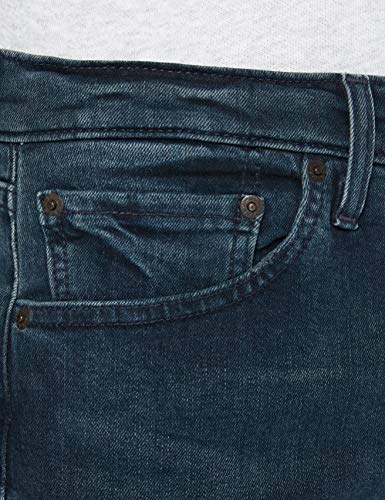 Levi's 512 Slim Taper Vaqueros, Abu ADV, 28W / 32L para Hombre