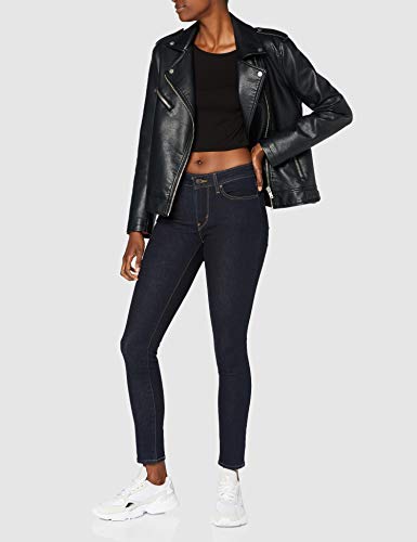 Levi's 711 Skinny Vaqueros, To The Nine, 30W / 32L para Mujer