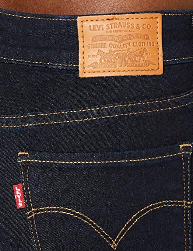 Levi's 711 Skinny Vaqueros, To The Nine, 30W / 32L para Mujer