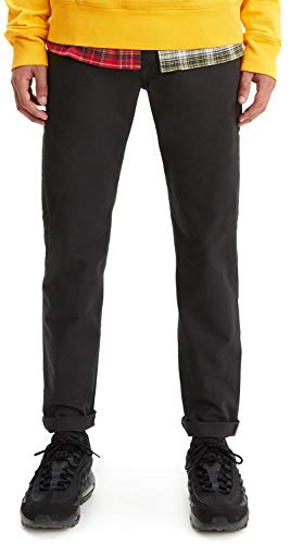 Levi's  ® Hi-Ball Utility Vaquero Caviar Panama Canvas