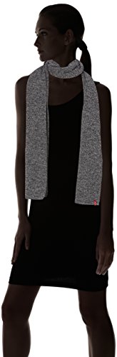 Levi's Limit, Bufanda Unisex adulto, Gris (Unidentified), Talla única