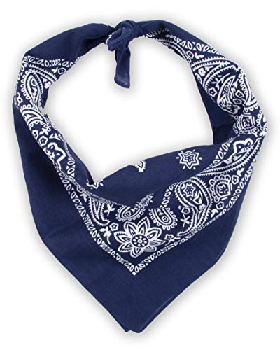 Levi's Men's Printed Bandana Set,Red,One Size