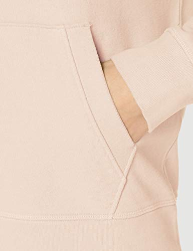 Levi's Standard Hoodie Sudadera con Capucha, Sepia Rose, M para Mujer