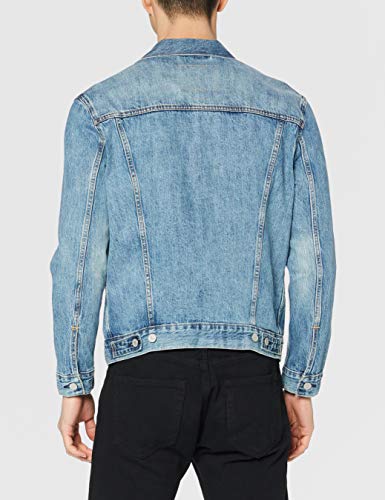 Levi's The Jacket Chaqueta vaquera, Killebrew Trucker, M para Hombre