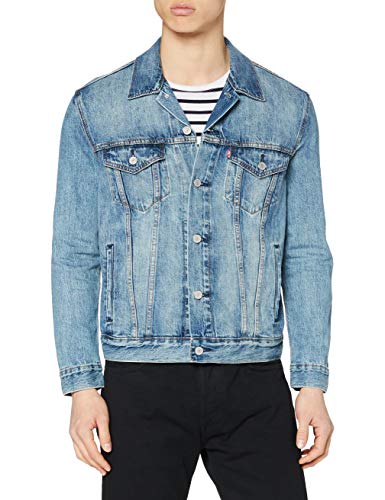 Levi's The Jacket Chaqueta vaquera, Killebrew Trucker, M para Hombre