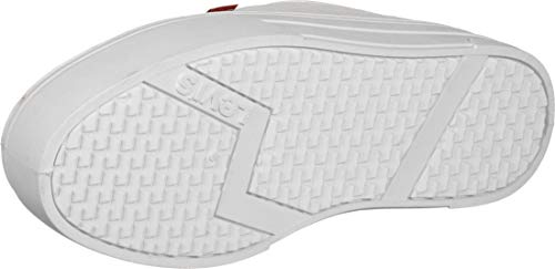 Levi's Tijuana, Zapatillas Mujer, Blanco (B White 50), 40 EU