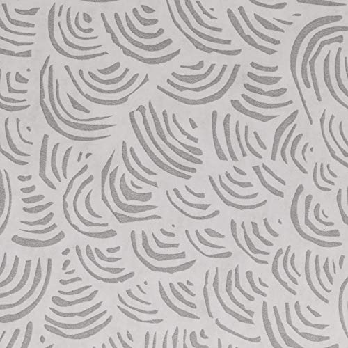 Lierys Caja para Sombrero Lunares Beige Mujer/Hombre - Made in The EU sombrerera Verano/Invierno - Talla única Beige