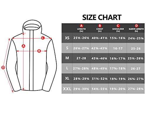 Little Donkey Andy Chaqueta de esquí para mujer, impermeable, cálida, resistente al viento, para montaña, nieve, lluvia, mosaico, azul, XL