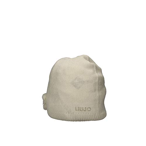 Liu Jo 269011M0300 Hat Mujer Tiza TU