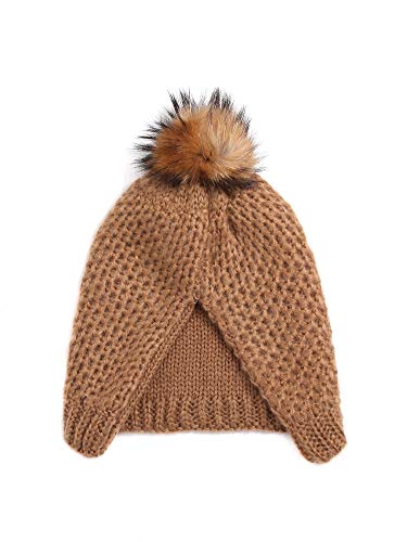 Liu Jo 369029 M0300 Sombrero Mujer camello UNI