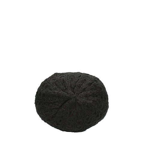 LIU JO A67247M0300 Gorro Unisex Negro TU